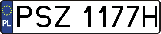 PSZ1177H