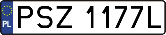 PSZ1177L