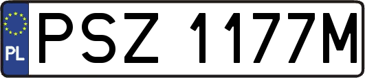 PSZ1177M