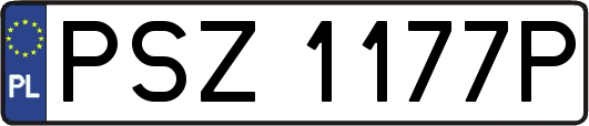 PSZ1177P
