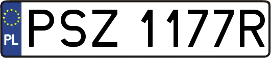PSZ1177R