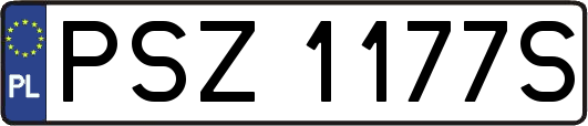 PSZ1177S