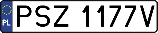 PSZ1177V