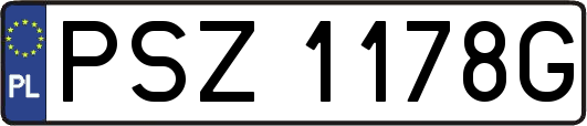 PSZ1178G