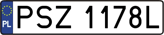 PSZ1178L