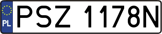 PSZ1178N