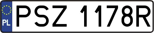 PSZ1178R