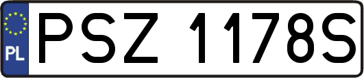 PSZ1178S