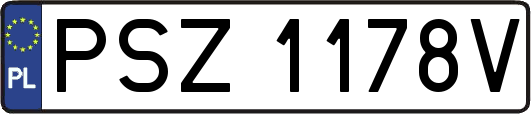 PSZ1178V
