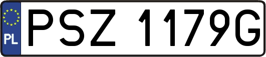 PSZ1179G