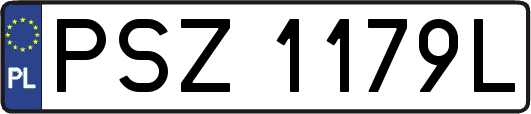 PSZ1179L