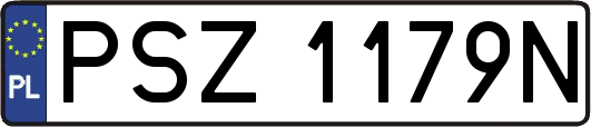 PSZ1179N