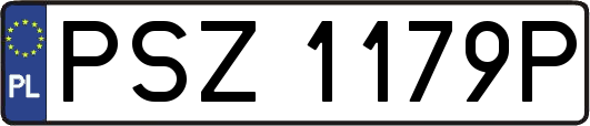 PSZ1179P