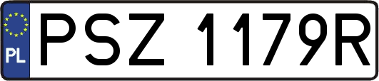 PSZ1179R