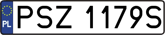 PSZ1179S