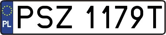 PSZ1179T