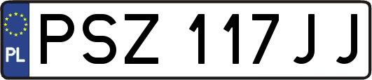 PSZ117JJ