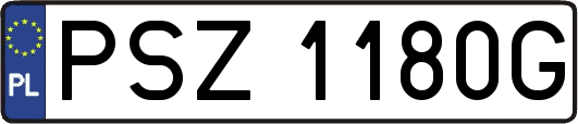 PSZ1180G