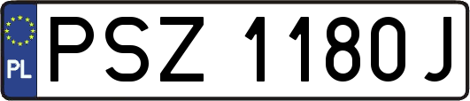 PSZ1180J