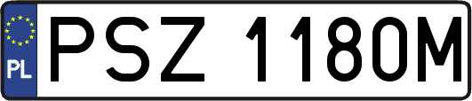 PSZ1180M