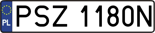 PSZ1180N