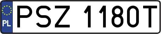 PSZ1180T