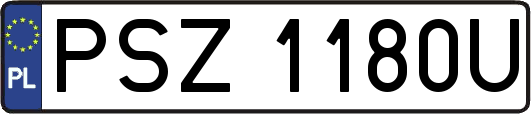 PSZ1180U