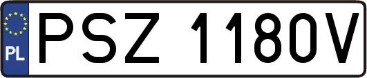PSZ1180V