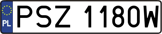 PSZ1180W