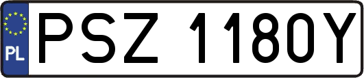 PSZ1180Y