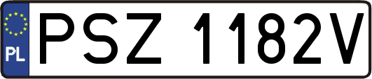 PSZ1182V