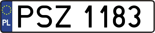PSZ1183