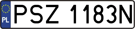 PSZ1183N
