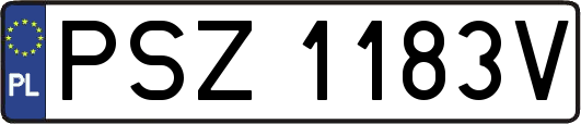 PSZ1183V