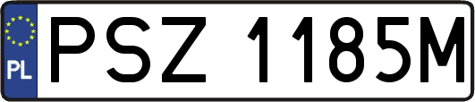 PSZ1185M