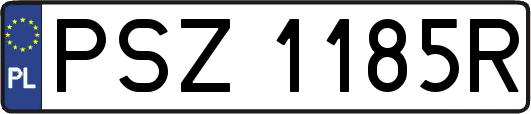PSZ1185R