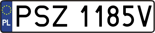 PSZ1185V