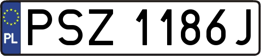PSZ1186J