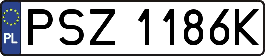 PSZ1186K