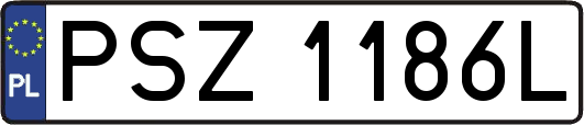 PSZ1186L