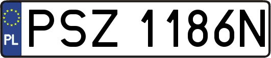 PSZ1186N