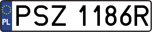 PSZ1186R
