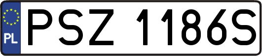 PSZ1186S