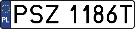 PSZ1186T