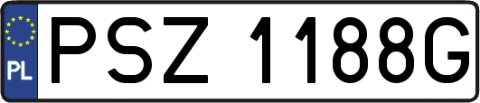 PSZ1188G