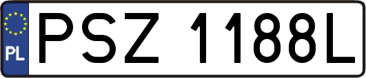 PSZ1188L