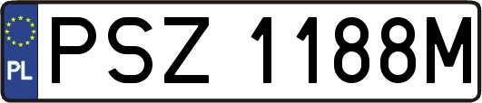 PSZ1188M