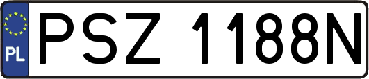 PSZ1188N