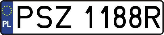 PSZ1188R