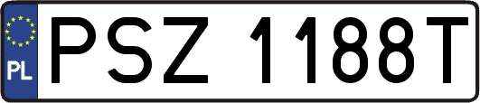 PSZ1188T